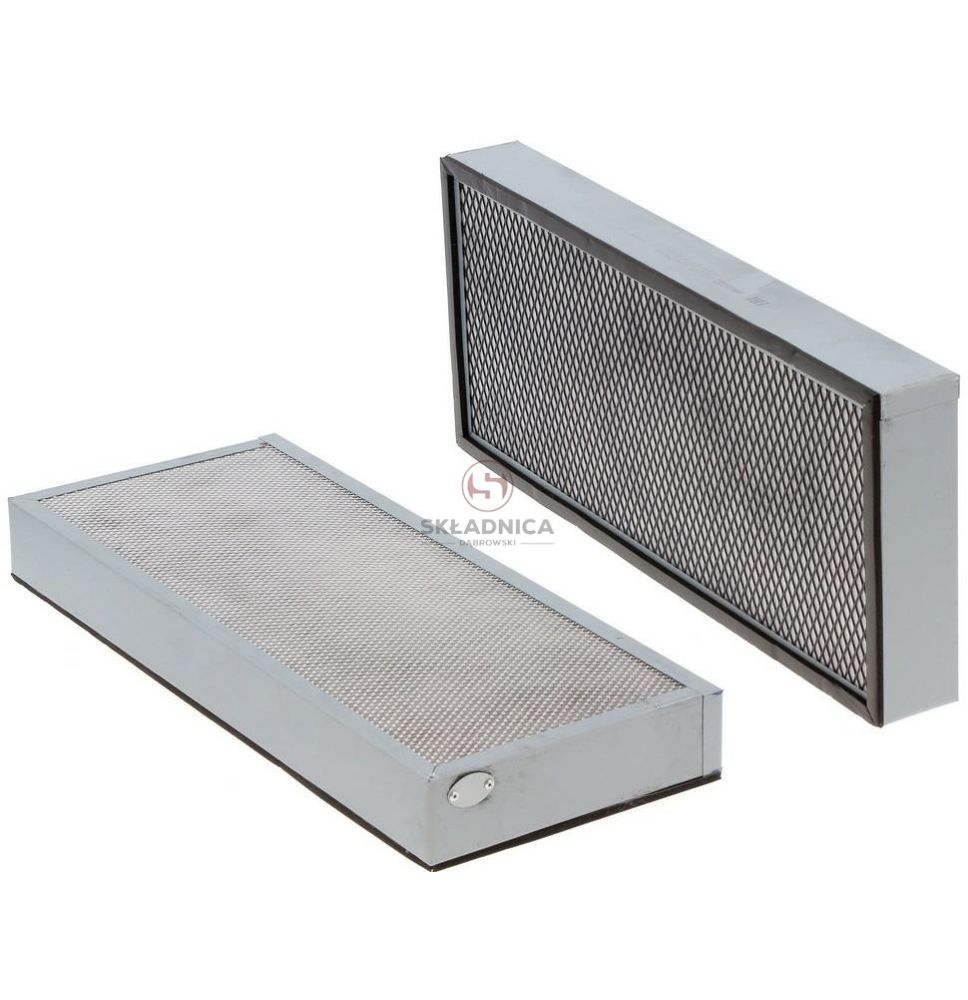 FILTR KABINY  505*210*55                 [FI640111C]
