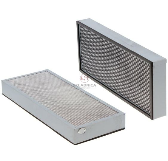 FILTR KABINY  505*210*55                 [FI640111C]