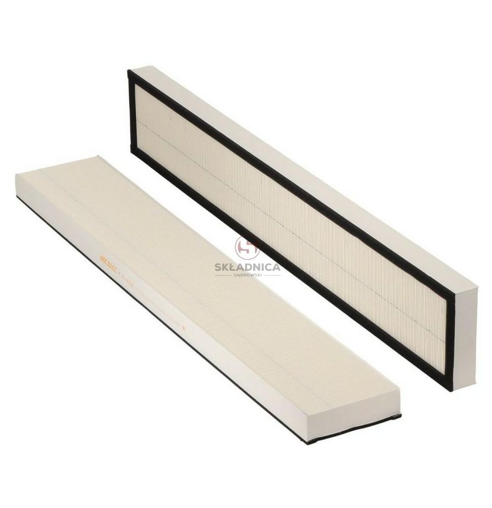 FILTR KABINY  960*145*45. [FI640116]