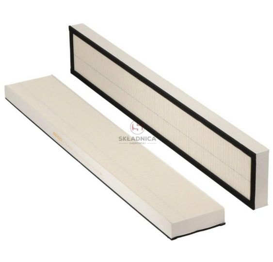 FILTR KABINY  960*145*45. [FI640116]