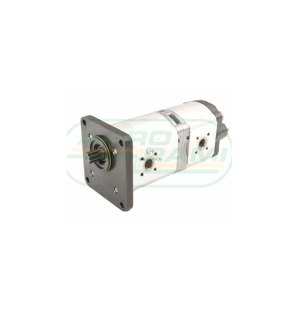 POMPA 47456762 [HP10-174-WPH]