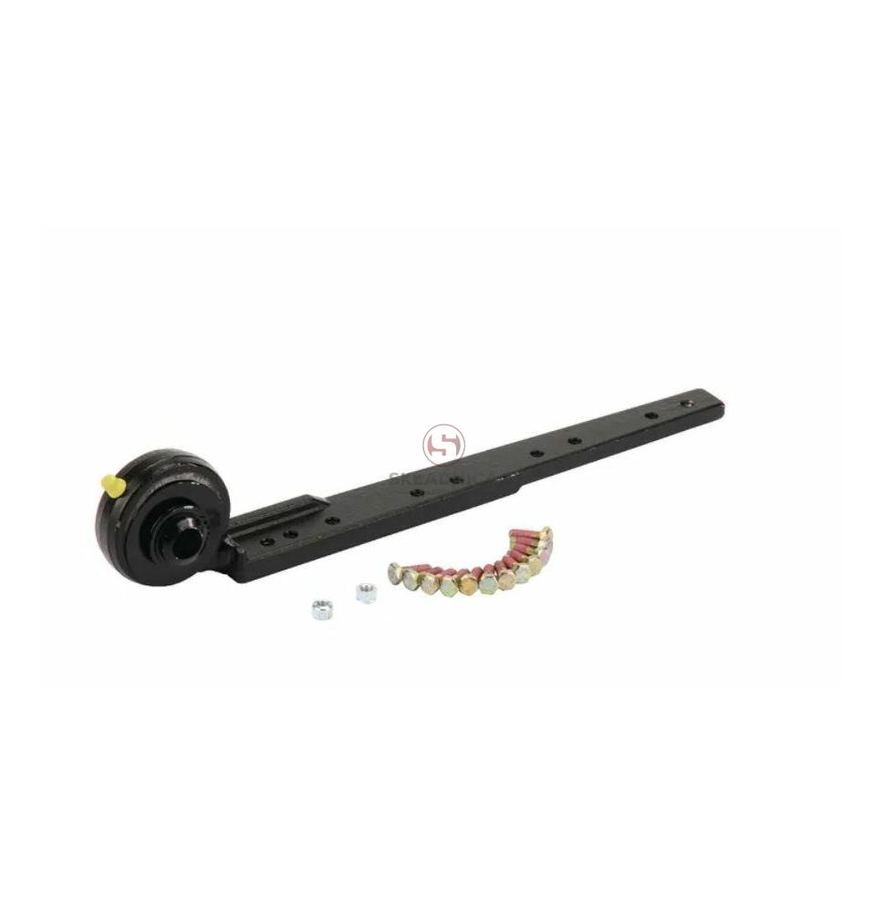 GŁOWKA KOSY EURO [KCH083-S]