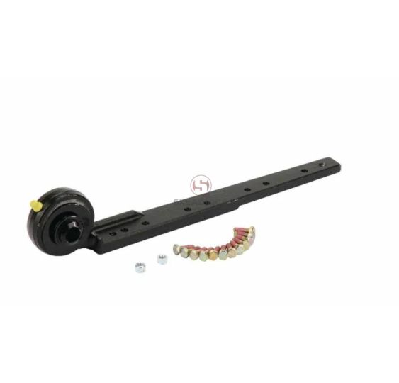 GŁOWKA KOSY EURO [KCH083-S]