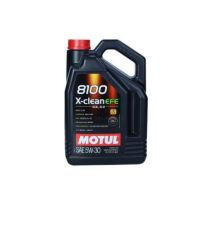 OLEJ SILNIKOWY MOTUL 5W30  5L [OL030]