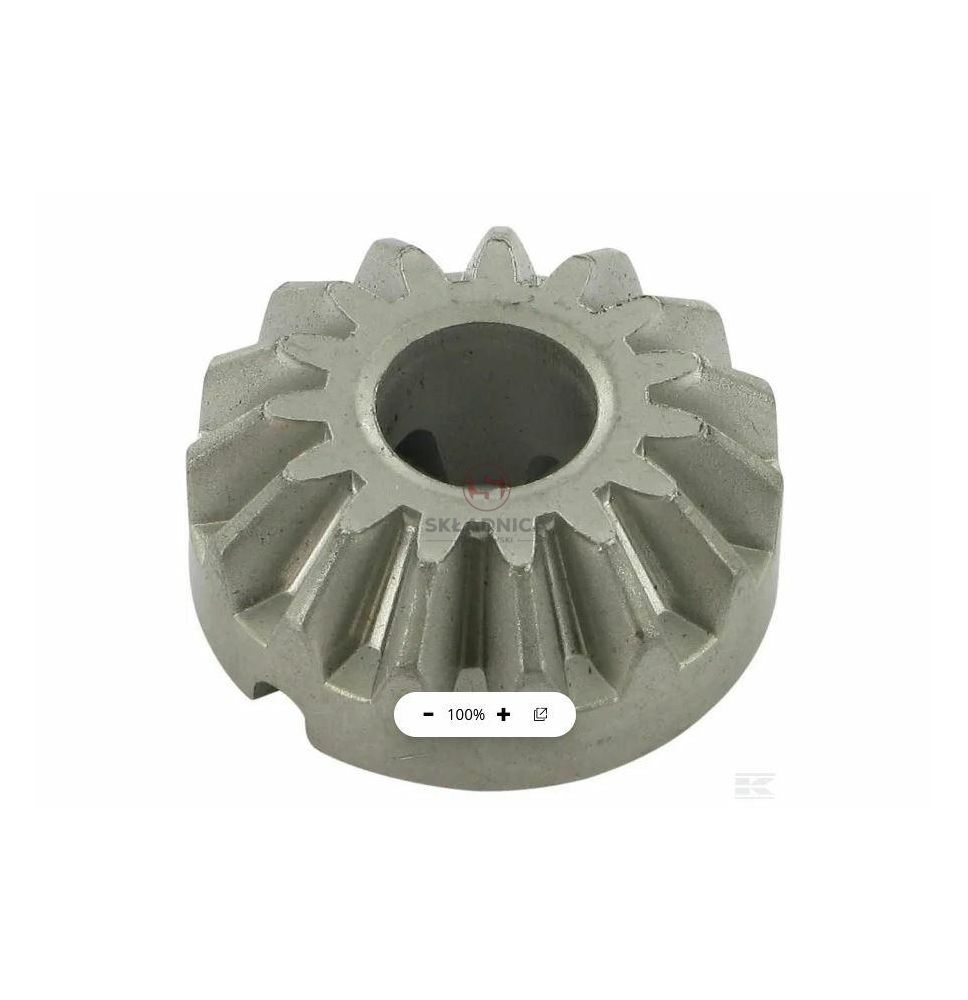 KOŁO Z-15 SIMOL [PC231]