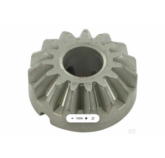 KOŁO Z-15 SIMOL [PC231]
