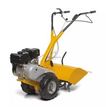 GLEBOGRYZARKA SPALI. MOC-4,8kW SZER-60cm [STG02-1010]