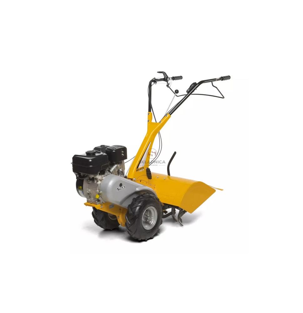 GLEBOGRYZARKA SPALI. MOC-4,8kW SZER-60cm [STG02-1010]