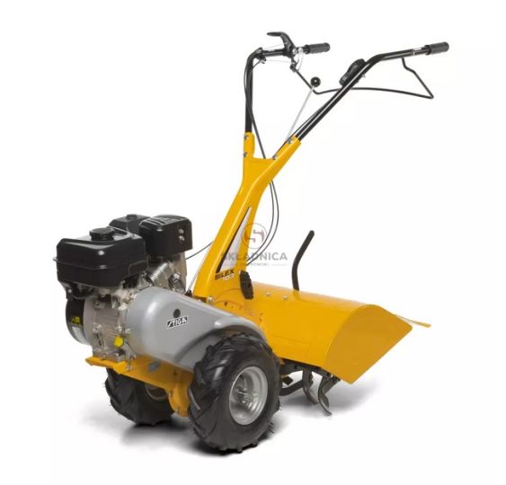 GLEBOGRYZARKA SPALI. MOC-4,8kW SZER-60cm [STG02-1010]