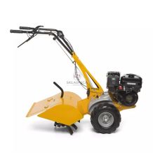 GLEBOGRYZARKA SPALI. MOC-4,8kW SZER-60cm [STG02-1010]