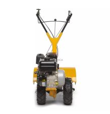 GLEBOGRYZARKA SPALI. MOC-4,8kW SZER-60cm [STG02-1010]