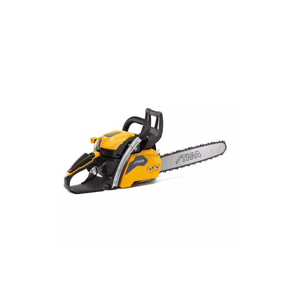 PILARKA SPALINOWA CS 750 - 18 cali - MOC [STG05-0003]