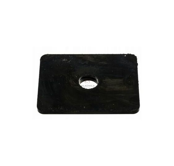 PODKŁADKA CHŁODNICY [UD017031]