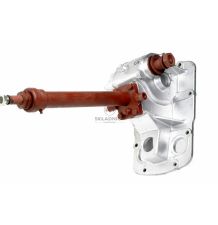 MECHANIZM KIEROWNICZY KPL.               [UM052001]