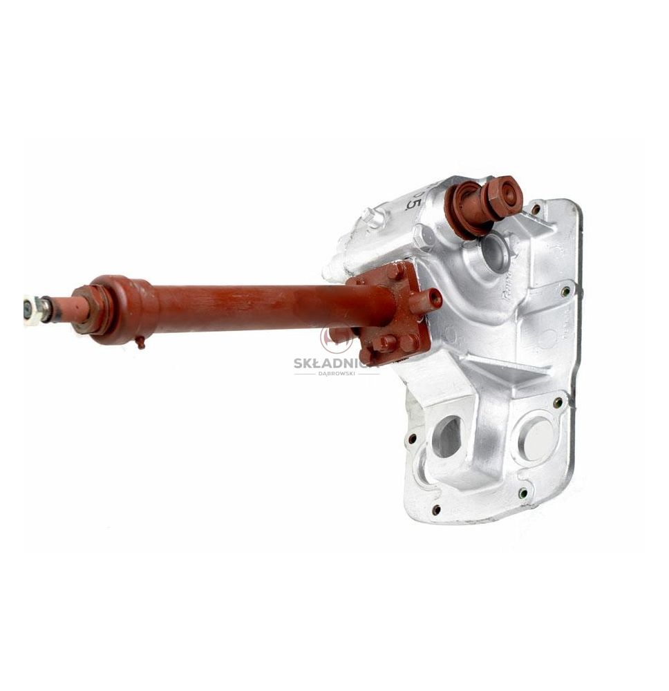MECHANIZM KIEROWNICZY KPL.               [UM052001]