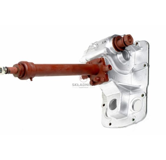 MECHANIZM KIEROWNICZY KPL.               [UM052001]