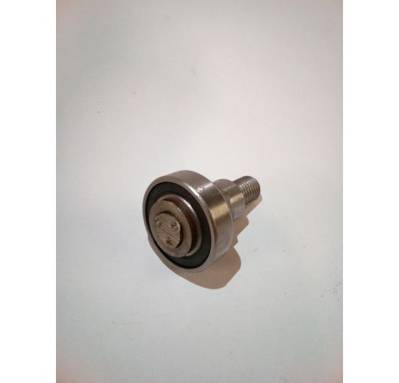SWORZEŃ PROWADZACY Z ROLKĄ KPL. [ZZD412]