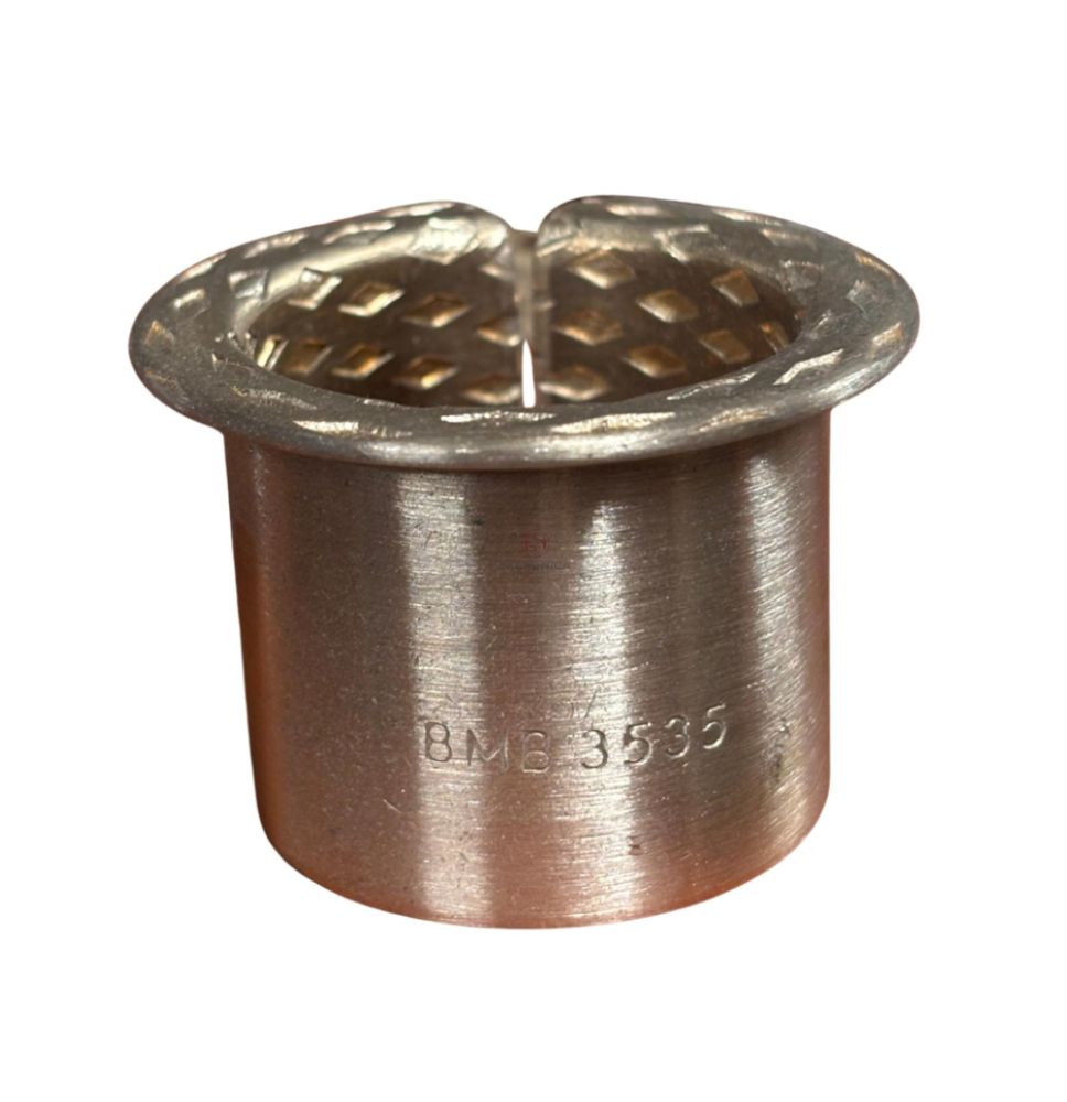 TULEJA  35*39*35 Z KOŁN. MOSIĄDZ [ZZD423]