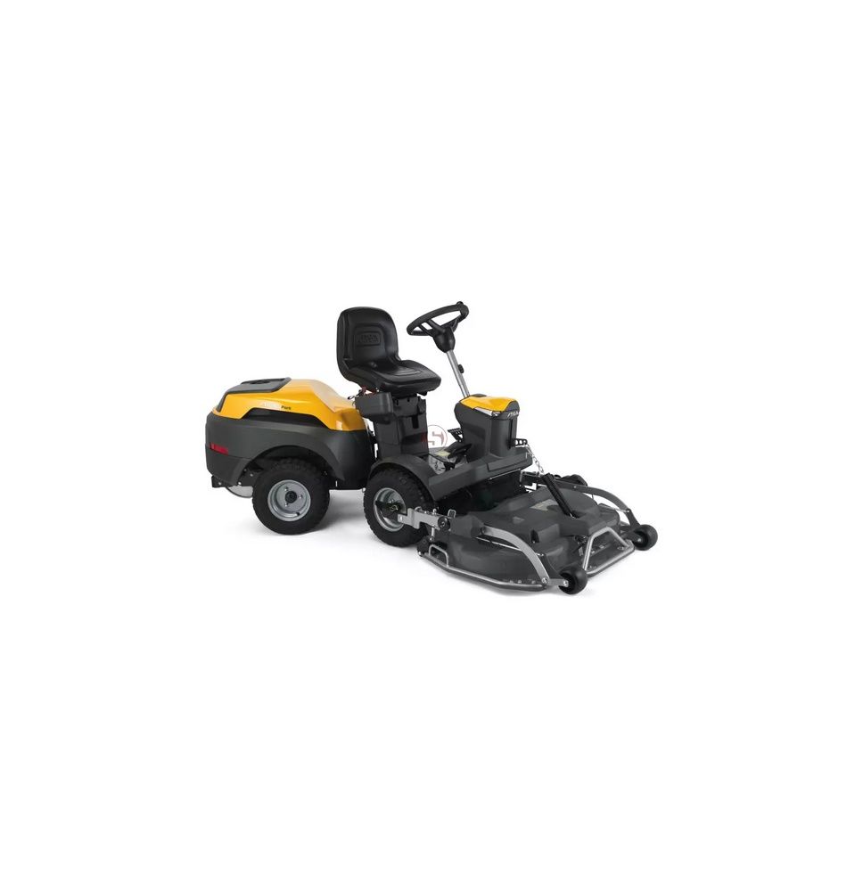 TRAKTOR OGROD. POW-7000m2 SZER-110cm [STG01-2008]