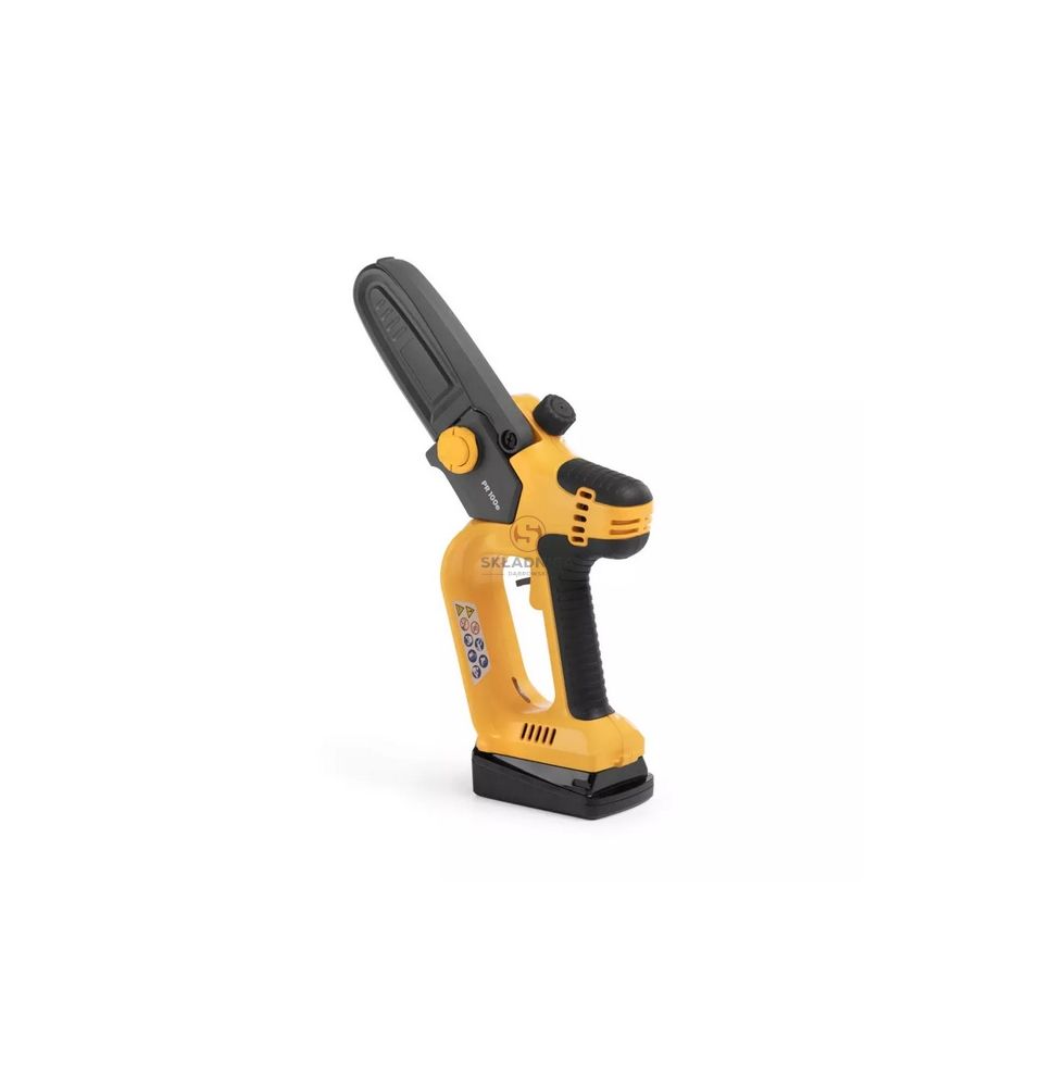 PILARKA AKUMULATOROWA PR 100E 2.0 AH [STG05-0520]