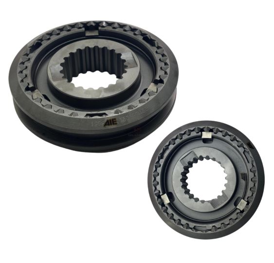 SYNCHRONIZATOR KPL. Z-27  FREZ-42/38 [CFN341-AGCO]