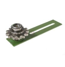 NAPINACZ Z-13 3/4" FI35 [RO018]