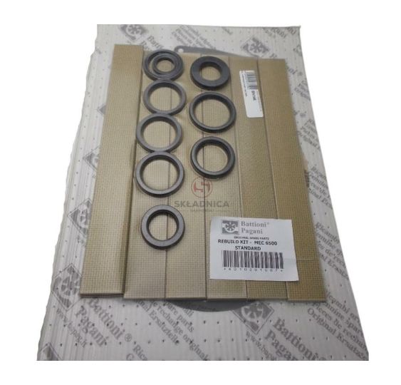 KPL. NAPRAWCZY POMPY MEC 6500 [BN146]