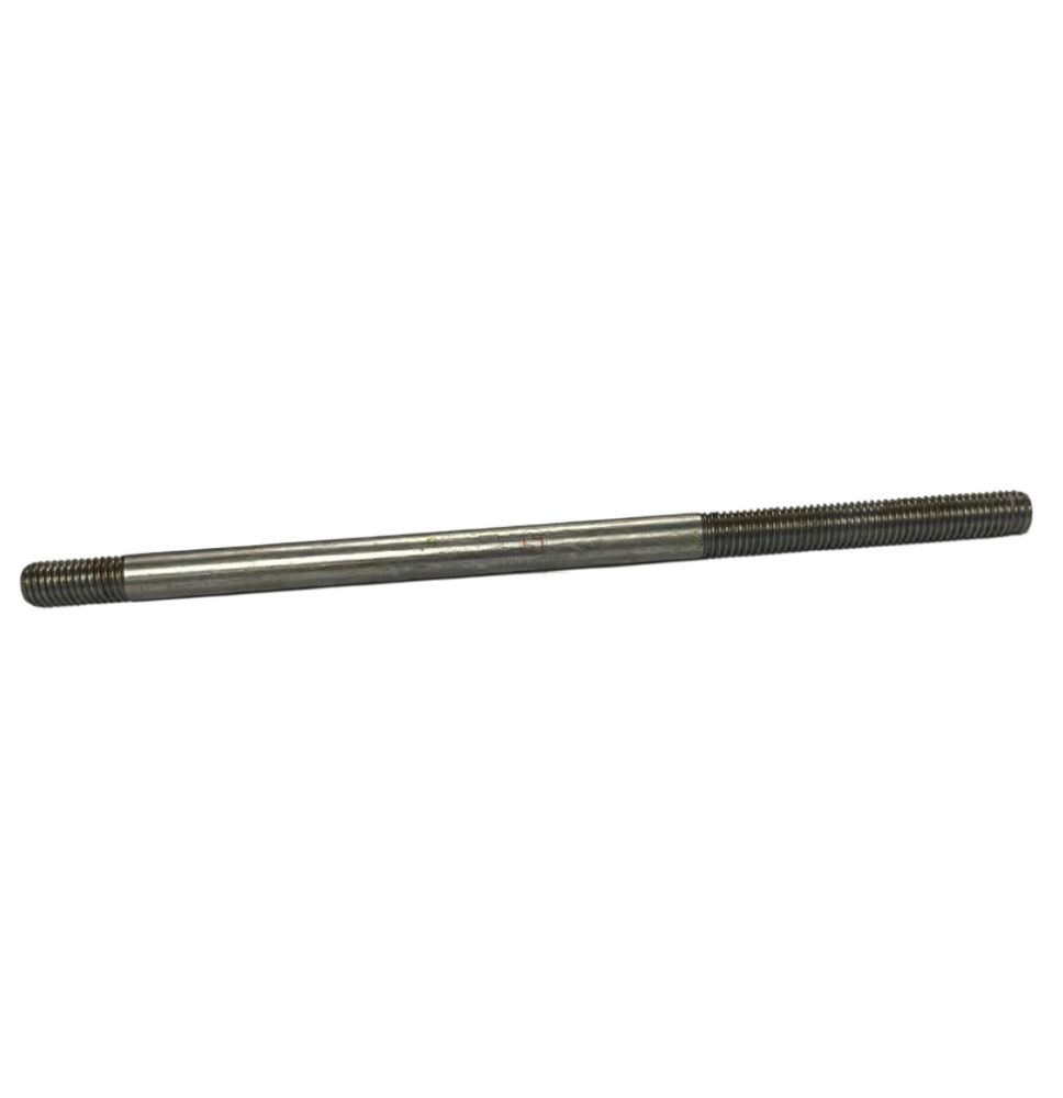 ŚRUBA DWUSTRONNA M12/M12  L-260 [KCL000149]