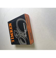 6207 2RS C4  ŁOŻYSKO TIMKEN [ŁO6207-T]