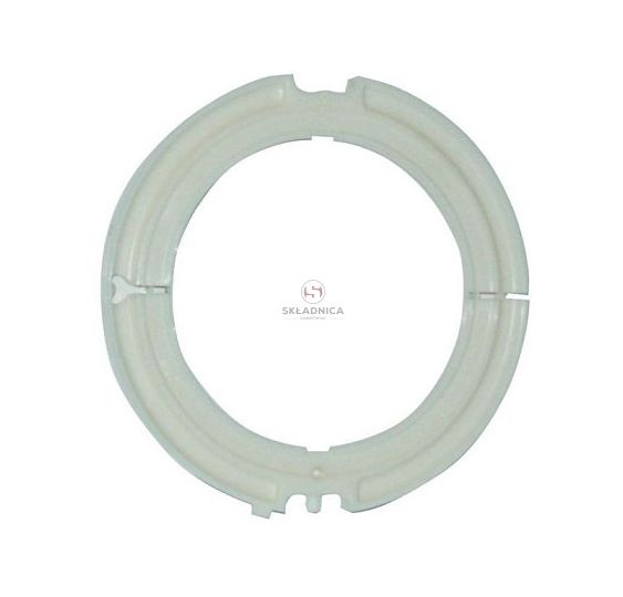 OSŁONA SDF25-2480 FLEXO   PIERŚCIEŃ ŚLIZ [WWO033]