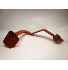 PEDAŁ  SPRZEGŁA [UB320016]