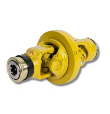 PRZEGUB SZEROKOKĄTNY  2580 - G8 Z6MF -ZA [WWW1311-ZAM]