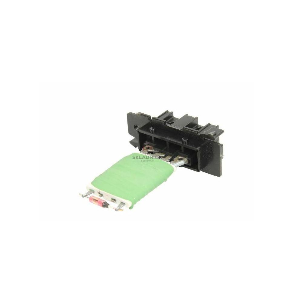 REGULATOR WENTYLATORA NAWIEWU [CAE376]