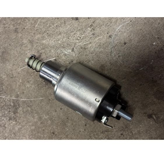ELEKTROWŁĄCZNIK 12V  FI-61.00 SS0087P [CAS603]