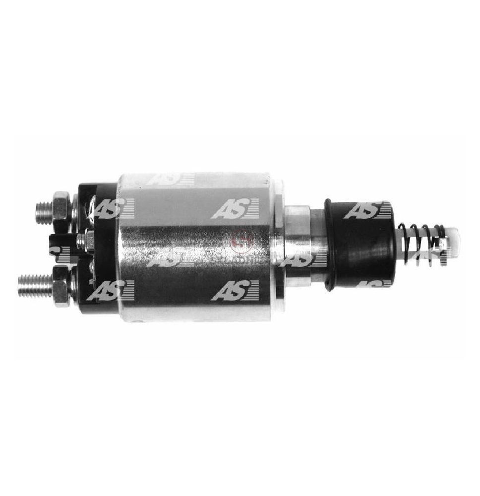 ELEKTROWŁĄCZNIK AS SS0009 [CAS606]