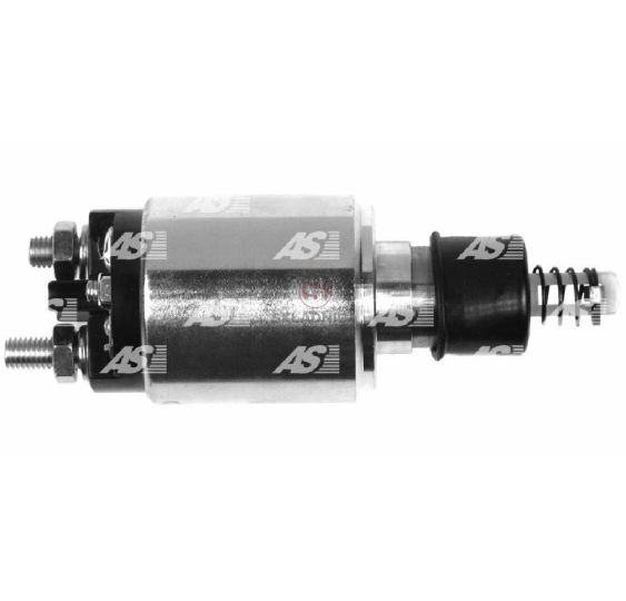 ELEKTROWŁĄCZNIK AS SS0009 [CAS606]