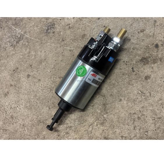 ELEKTROWŁĄCZNIK 12V  FI-64.00 SS1102S [CAS610]