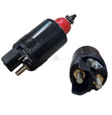 ELEKTROWŁĄCZNIK 12V  FI-61.00 SS9103 [CAS625]