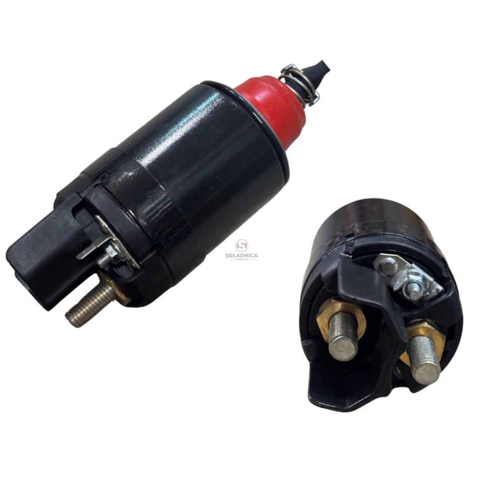 ELEKTROWŁĄCZNIK 12V  FI-61.00 SS9103 [CAS625]