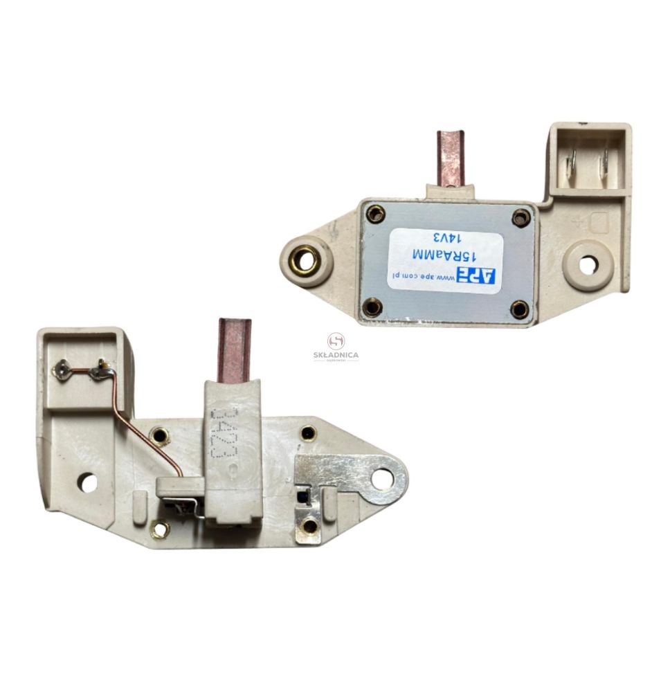 REGULATOR NAPIĘCIA APE-15RAa [CAS718]
