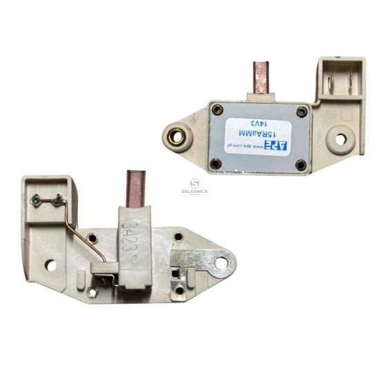 REGULATOR NAPIĘCIA APE-15RAa [CAS718]
