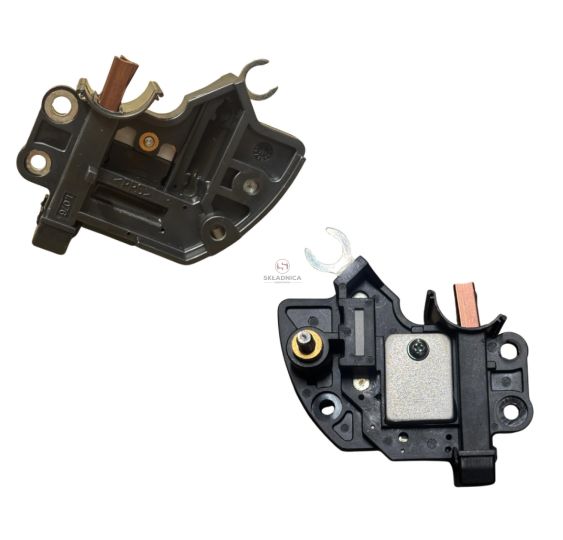 REGULATOR NAPIĘCIA [CAS725]