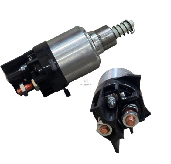 ELEKTROMAGNES 333917 [CJS677-C]