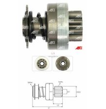 BENDIKS SD9081 [CMS671]
