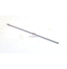 RURKA L- 285 MM  SMAROWANIA [KCL070040]