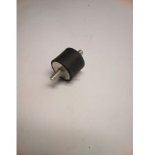 AMORTYZATOR MET-GUMOWY FI-26/xx M 6 L- [KCL080619-BEP]