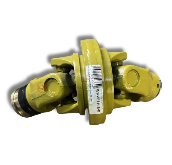 PRZEGUB SZEROKOKĄTNY  2580-G5  Z6MF  ZAM [WWW1314-ZAM]