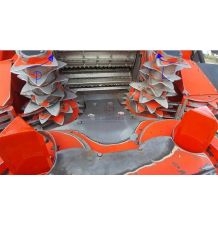 BĘBEN WCIGAJCY GARDZIELI PRAWY [SKP350-P-ZAM]
