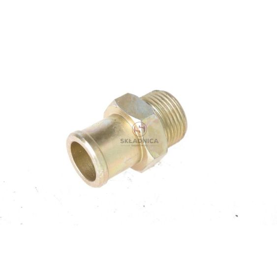 KOŃCÓWKA SSĄCA POMPY [BI41204]