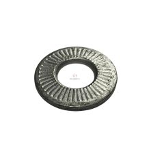 PODKŁADKA 6.4MM ŻEBROWANA [KCL080510]